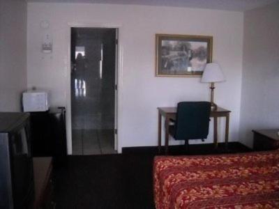 Capital inn Cordele Camera foto
